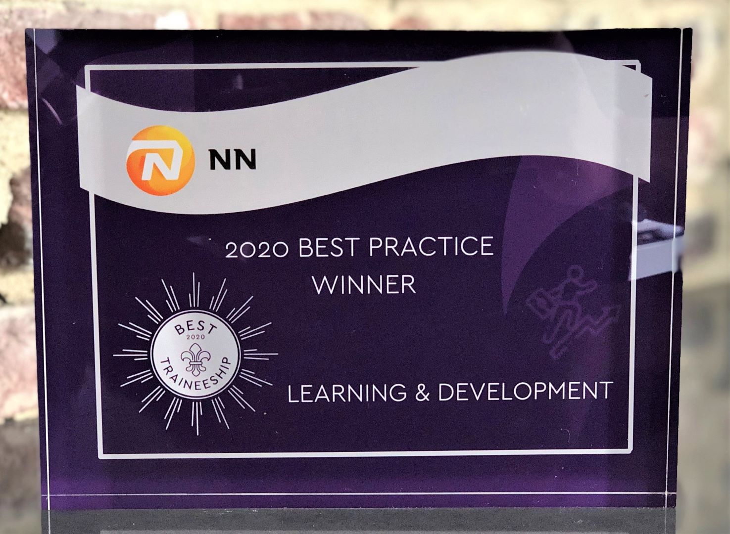 NN Group - Best Practice 2020