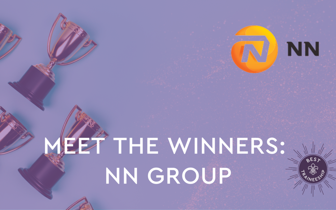 Meet the Winners:  NN Group