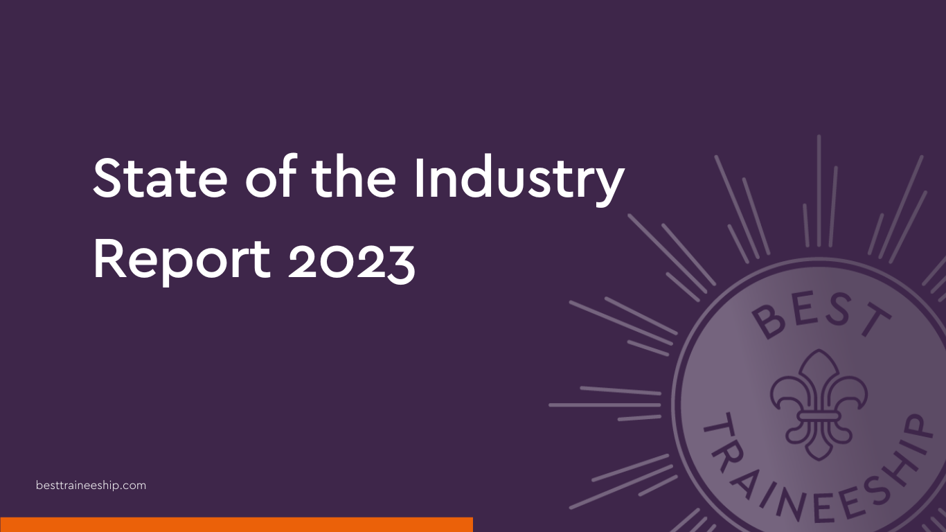 Header LP State of the Industry 2023